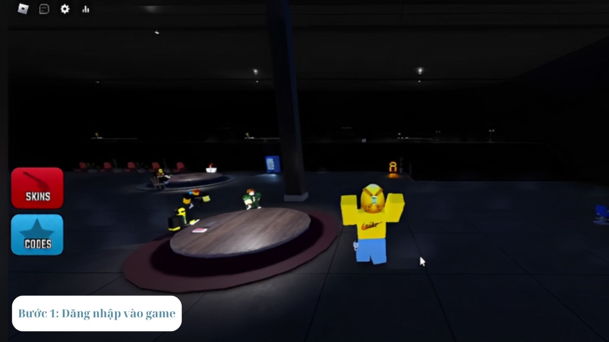 Full Code Spindown Roblox M I Nh T 05 2026 C Ch Nh P Code Spindown 2 